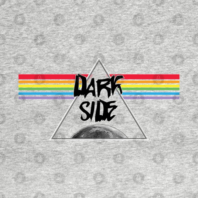 Dark Side by annnadary